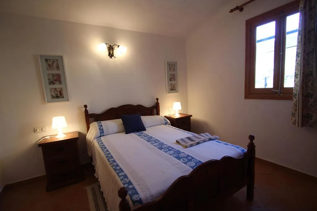 Finca Es Tres Pins Vila Campos  0*, Campos (Mallorca)