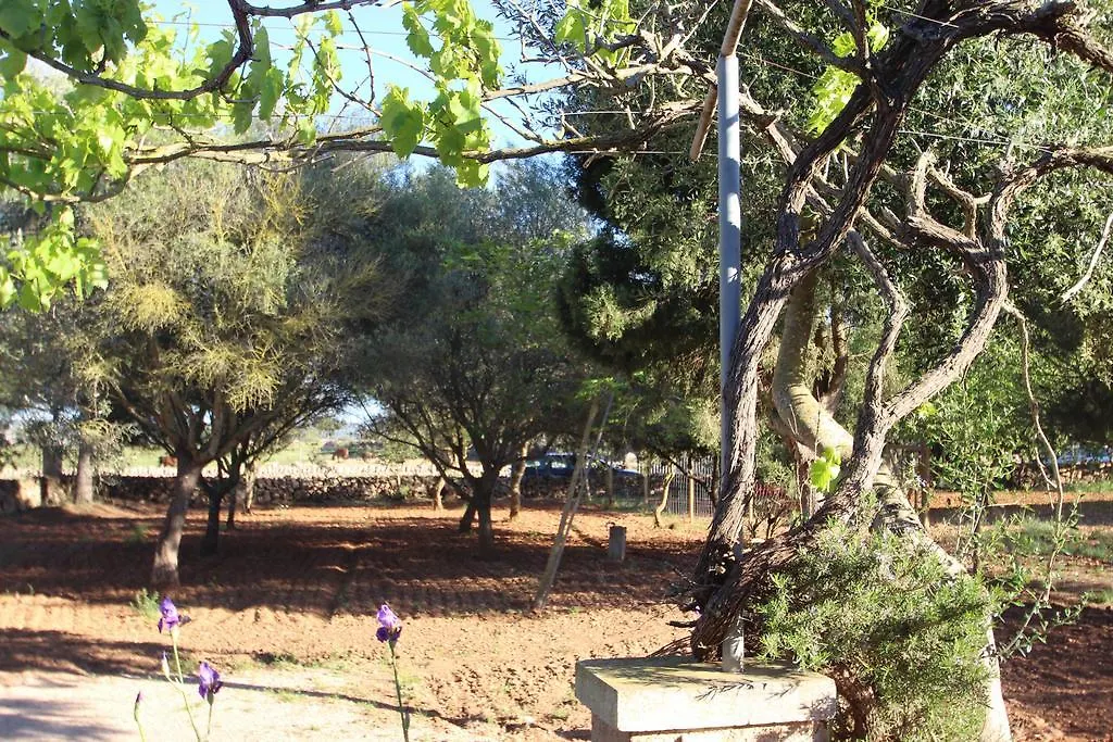 Finca Es Tres Pins Vila Campos  0*, Campos (Mallorca)